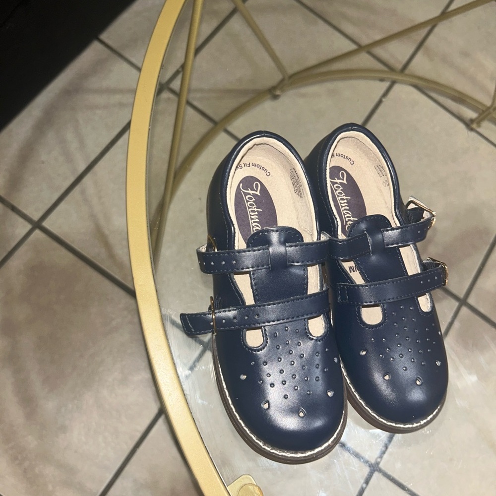 Girl Shoes